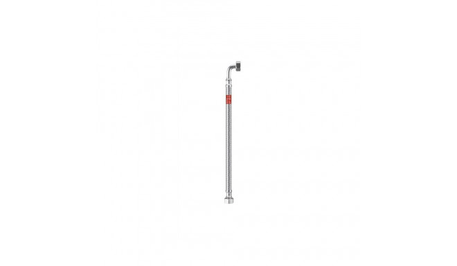 FLEXIBLE PLUMBING HOSE 80 CM TAQ CODO