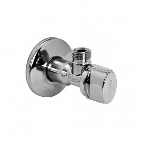 A-80 ANGEL klapp 1/2x1/2 ilma mutrita