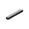 CHANNEL EASYLINE 1M H90 A15 GALVAN GRAT
