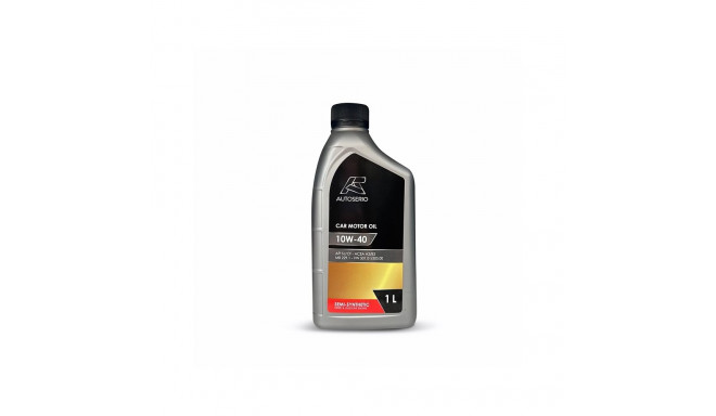 ENGINE OIL AUTOSERIO 3003 10W40 1L