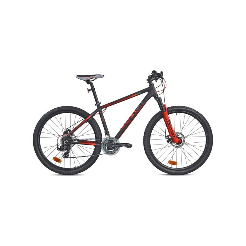 BIKE TORPADO CHIRON 27.5 22K780 Photopoint