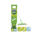 SWEEPER KIT SWIFFER 8 DRY+3 WET