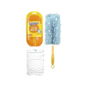 DUSTER SWIFFER STARTER KITXX+2PC REFILL