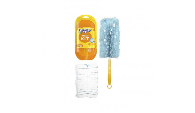 DUSTER SWIFFER stardikomplekt + 2 tk täitepakend