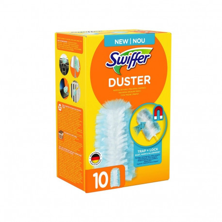 DUSTER REFILLS SWIFFER 10PCS