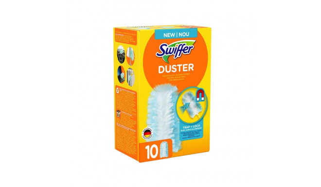 duster'i täitepakendid Swiffer 10 tk