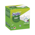 Swiffer mop refills Dry 36pcs