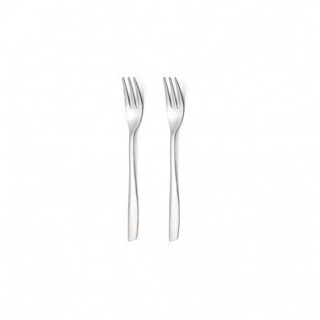 HANGER 2 PCS CAKE FORK SHARK