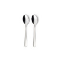 HANGER 2 PCS COFFEE SPOON SEGNO
