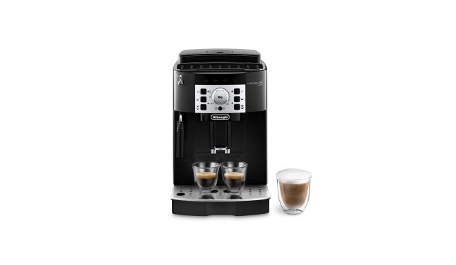 COFFEE MACHINE AUT ECAM22.112.B DELONGHI