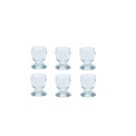 SHOT GLASS SET 6PCS NEC309F