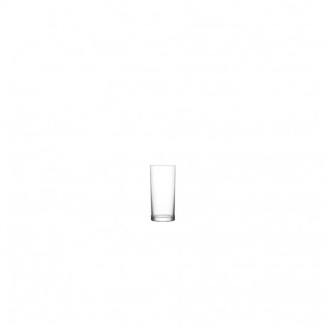 SET OF GLASSES LBR320F 6 PCS.