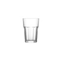 GLASS SET LV-ARA265F ARAS 360ML 6PCS