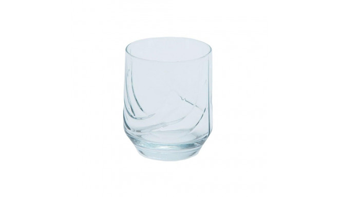 GLASSES 6PCS 310ML DIA15