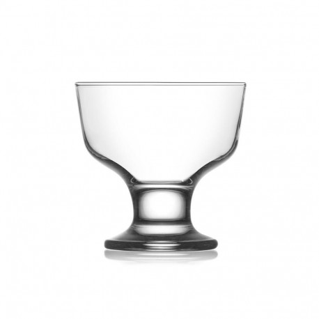 ICE CREAM BOWLS SET 6PCS 285ML LV-DES55F