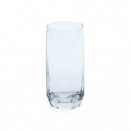 klaasid 6 tk 385 ml DIA25F