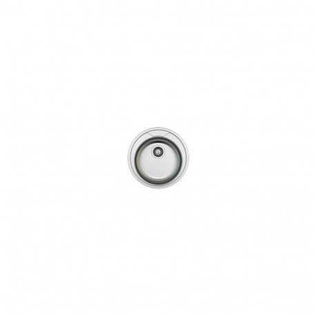 roostevabast terasest valamu AS 02+ sifoon AS100