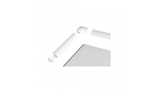 nurgakomplekt viimistlusribadele W