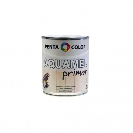 PRIMING PAINT AQUAMEL PRIMER 0,8KG