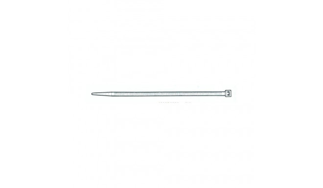 KAABLISIDEMED 290X3.5 ELMATIC MUSTAD 100TK