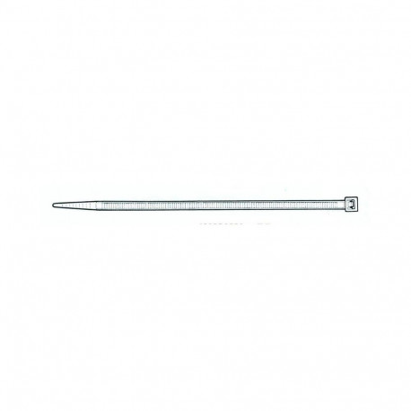 kaablikinnitus 4,5x200 mm