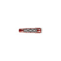 NYLON PLUG 6X35 BLUEFIX 20PCS