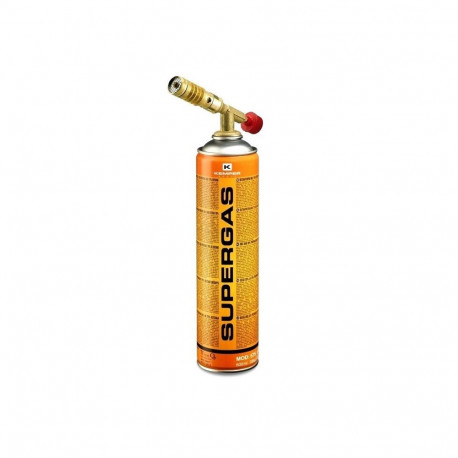 gaasiballooniga leeklamp 1047
