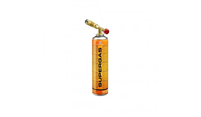 TORCH WITH GAS BOTTLE 1047