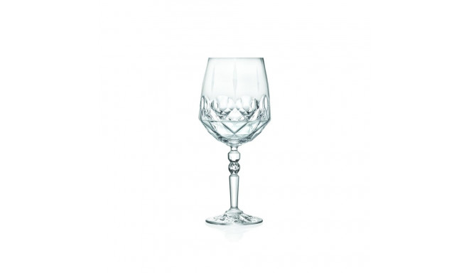 ALKEMIST COCKTAIL GOBLET