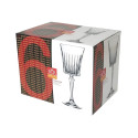 CUPS SET TIMELESS 6 PCS., 300 ML