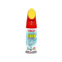 FABRIC UPHOLSTERY CLEANER FLASH