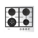 HOB GAS AKTL629/WH WHP