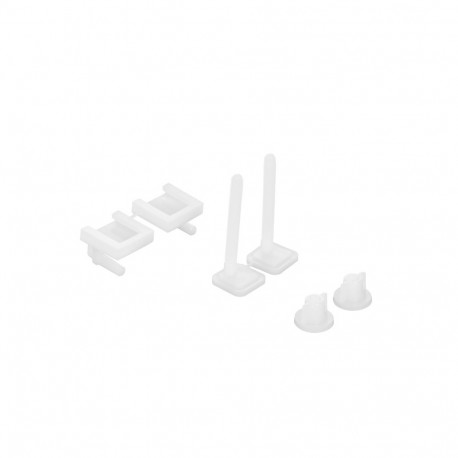 tualetipoti kaane kinnituskomplekt plast