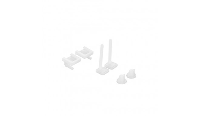 tualetipoti kaane kinnituskomplekt plast