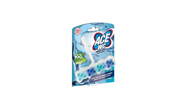 ACE WC tualetipuhastusvahend meretuule lõhnaga 48 g