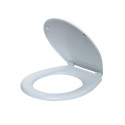 TOILER SEAT NEW EVEREST