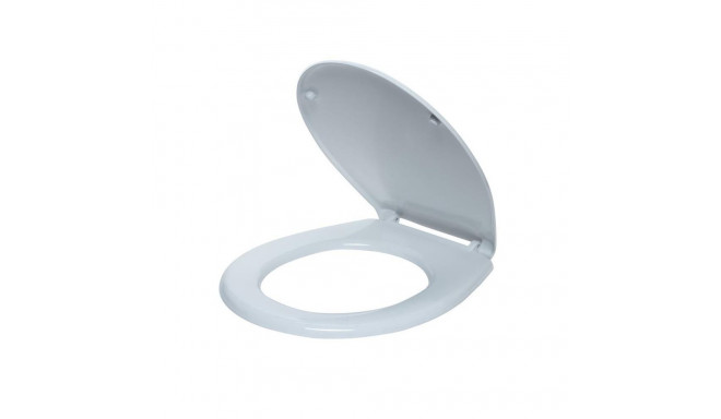 TOILER SEAT NEW EVEREST