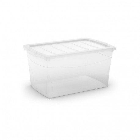 STORAGE BOX KIS OMNI L 50L hoiukast