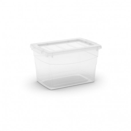 OMNI BOX KIS LÄBIPAISTEV