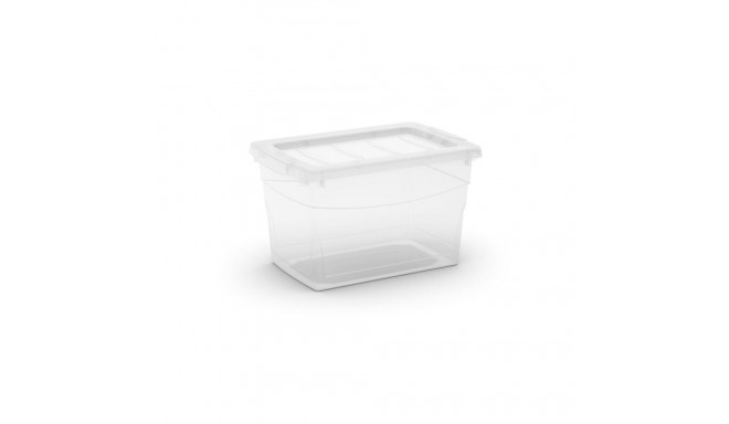OMNI BOX KIS läbipaistev 8609000 0202