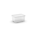 BOX WITH LID KIS TBOX 5L 38X26.5X19CM