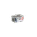 BOX WITH LID KIS TBOX 5L 38X26.5X19CM