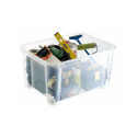 KIS hoiukast Omni XXS 26x19x14cm 5L