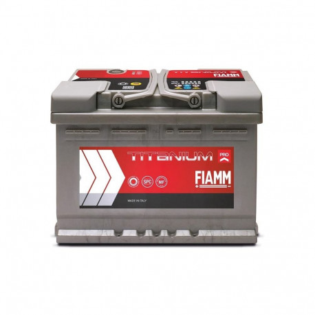 FIAMMTITANIUM PRO79054654AH/540A aku