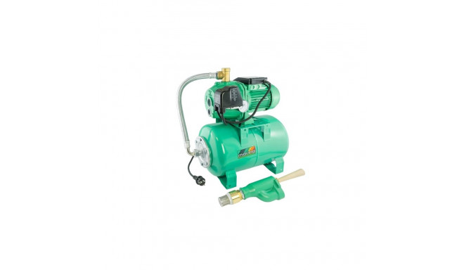 BOOST PUMP 1100W APM100/25 injektoriga