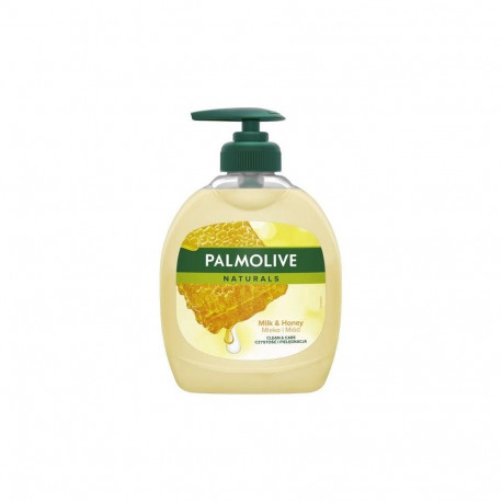 Palmolive milk&honey vedelseep 300g