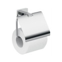 TOILET PAPER HOLDER ATENA 4425 WITH COV