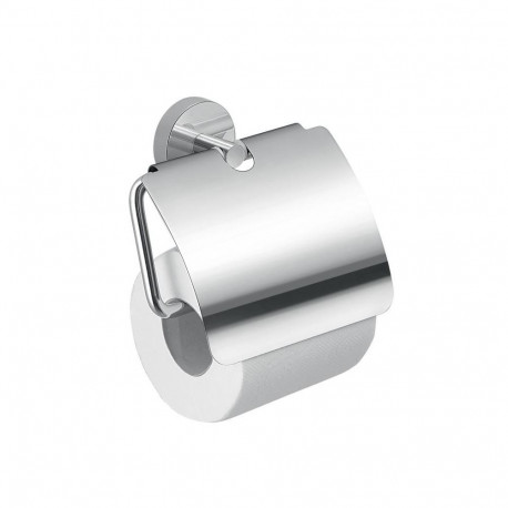 tualettpaberihoidja Eros 2325 koos kattega