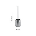 TOILET BRUSH NIGELLA NI33/38 CHROMED