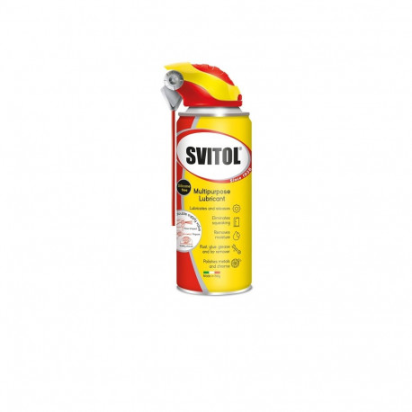 UNIVERSAALMÄÄRE SVITOL 7627 400ML